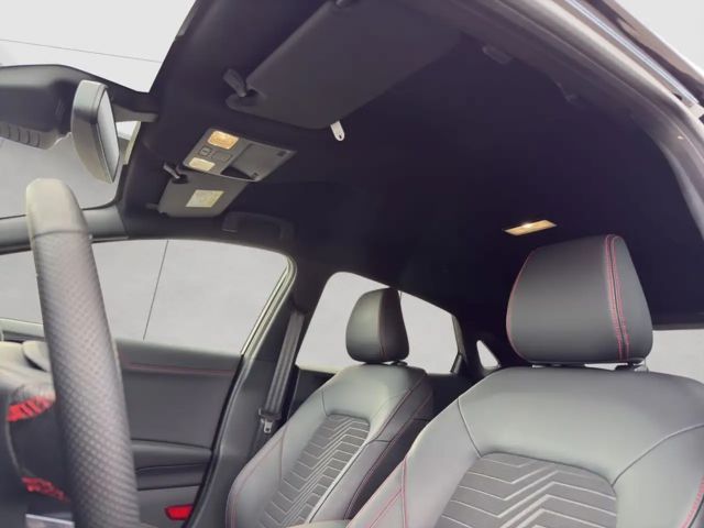 Ford Puma EcoBoost ST Line