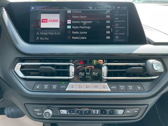 BMW 218 218d Coupé Gran Coupé Sedan