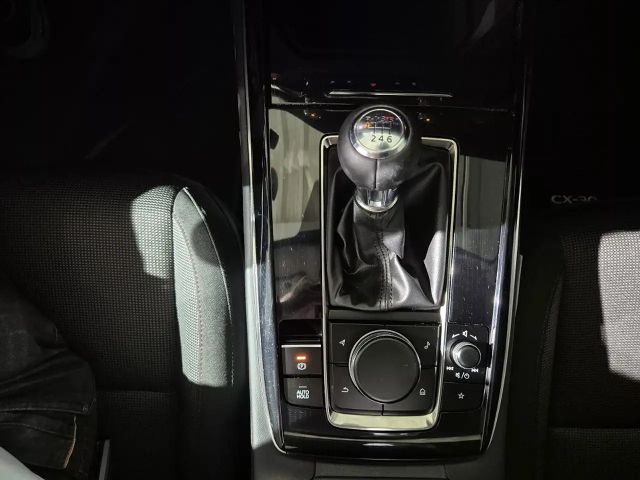 Mazda CX-30 Homura SkyActiv