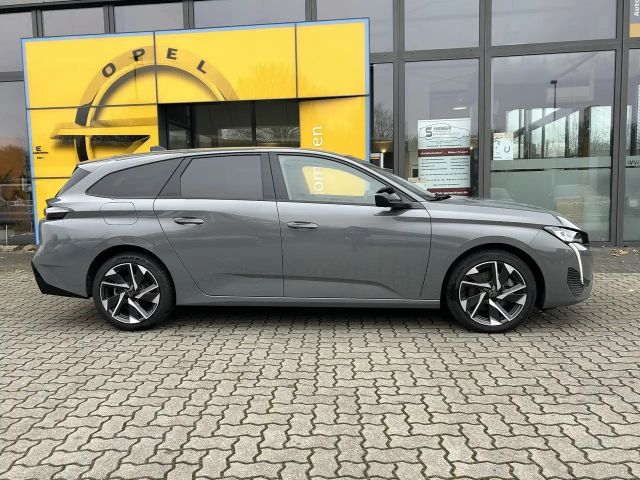 Peugeot 308 Allure Pack SW