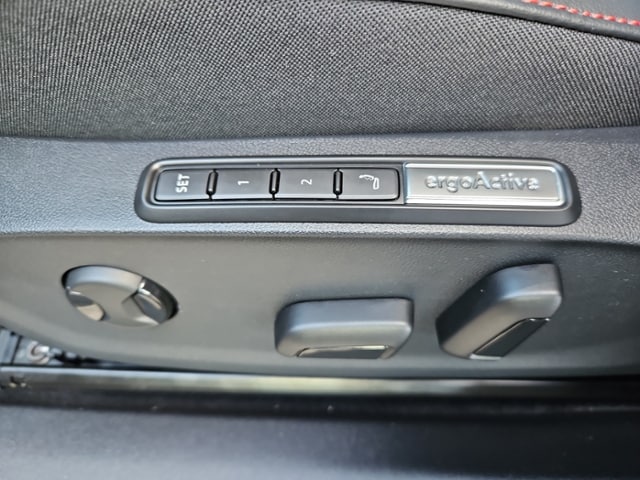 Volkswagen ID.7 4Motion Tourer