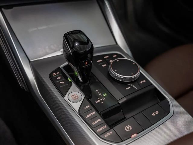 BMW 440 Cabrio xDrive