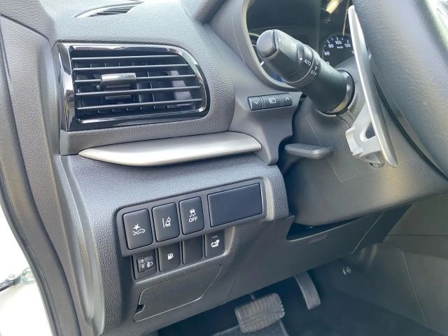 Mitsubishi Eclipse Cross PHEV