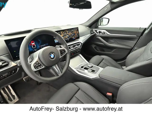 BMW 420 420i Coupé Gran Coupé