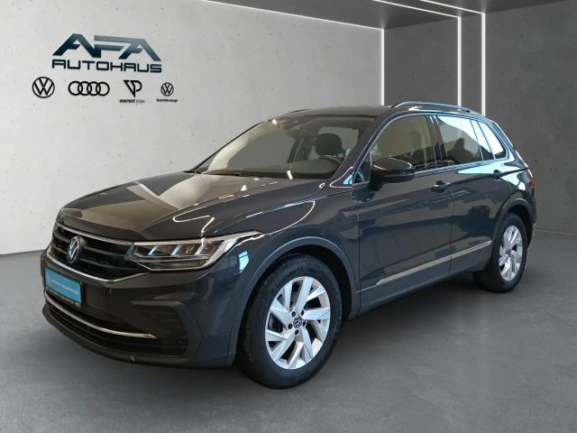 Volkswagen Tiguan 1.5 TSI Life