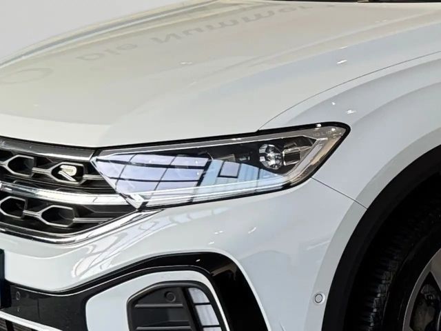Volkswagen T-Roc 1.5 TSI DSG R-Line
