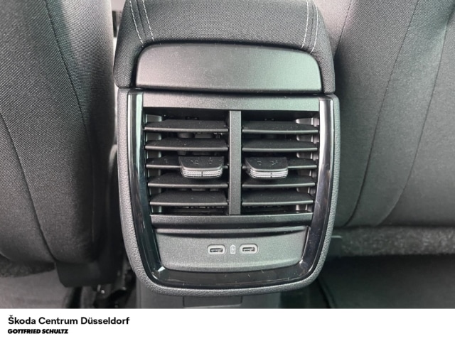 Skoda Kamiq 1.0 TSI Drive Selection