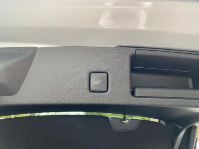 Ford Kuga Plug in Hybrid Titanium X