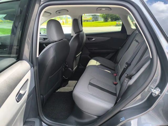 MG MGS5 64 kWh EV Luxury