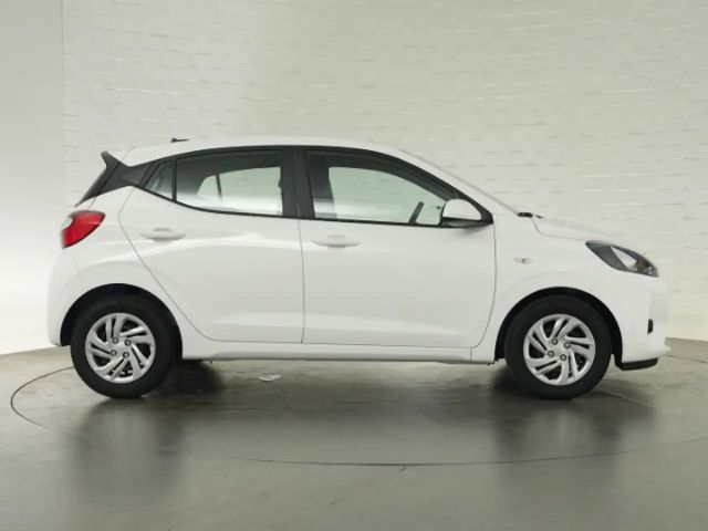 Hyundai i10 Select