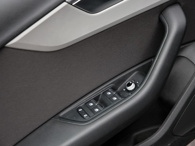 Audi A4 35 TDI Avant S-Tronic