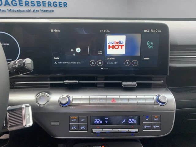 Hyundai Kona T-GDi Vierwielaandrijving