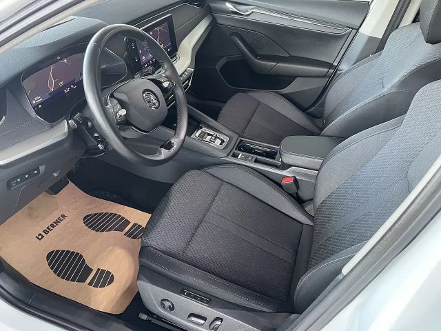 Skoda Octavia Combi Style Style