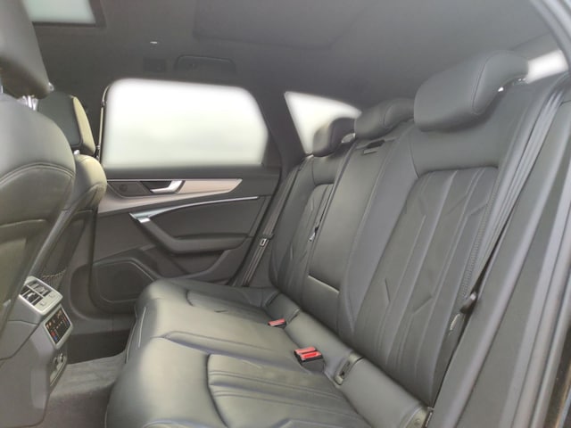 Audi A6 40 TDI Avant S-Tronic