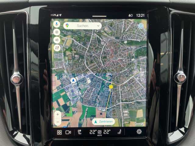 Volvo XC60 Business Dark Plus