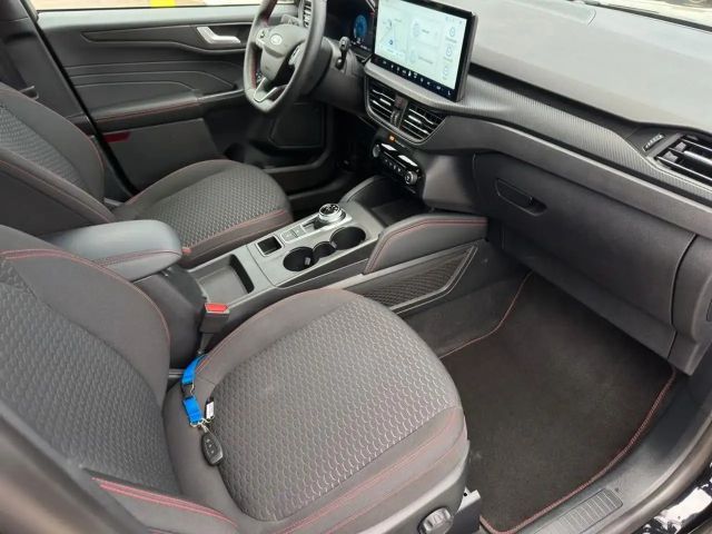 Ford Kuga ST Line