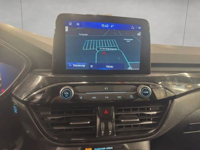 Ford Kuga Plug in Hybrid ST Line X