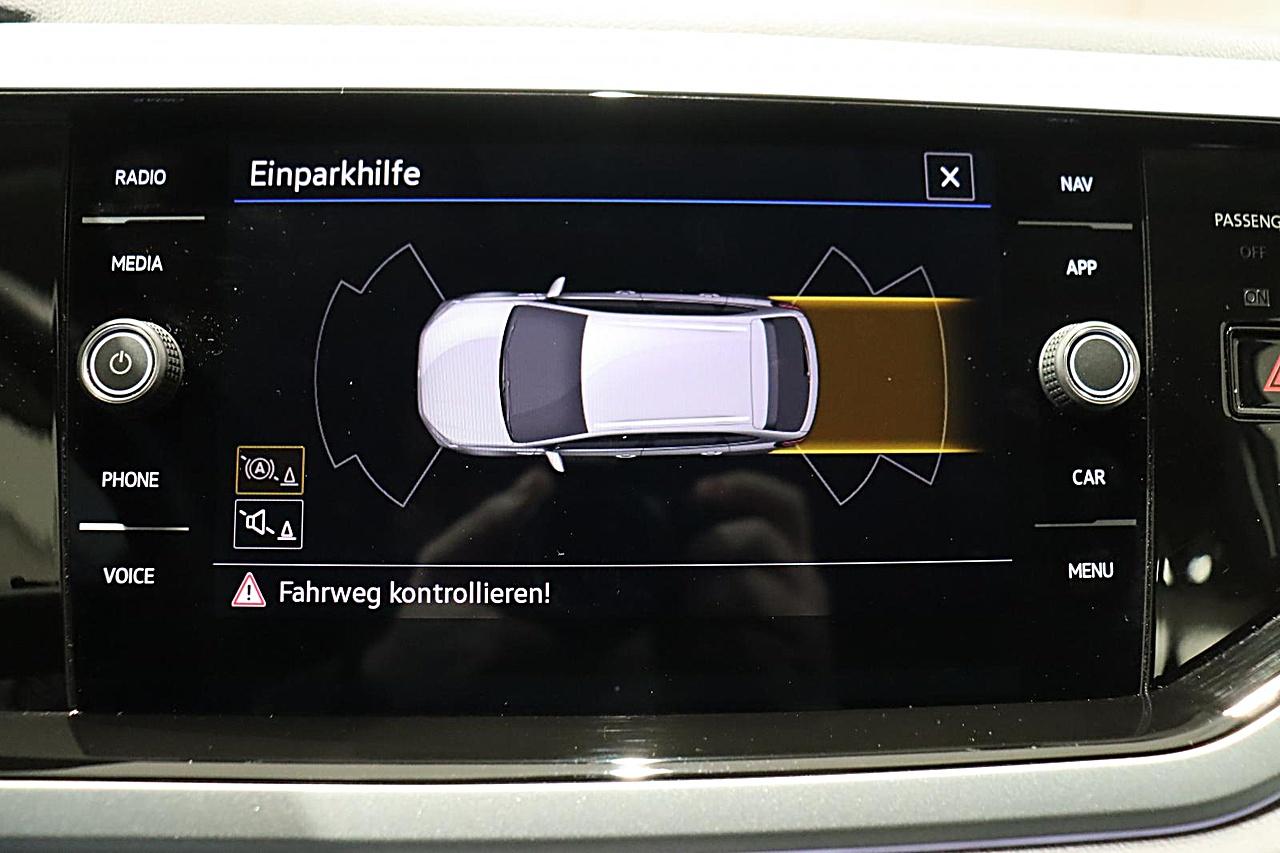 Volkswagen Taigo 1.0 TSI Life