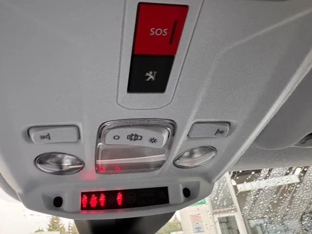 Peugeot 208 Active Pack