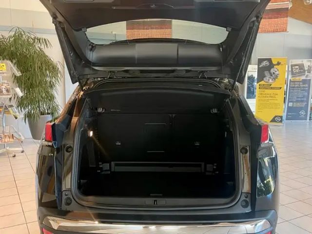 Peugeot 3008 Automatik"Allure-Pack"LED*Kamera*Sitzh*Navi