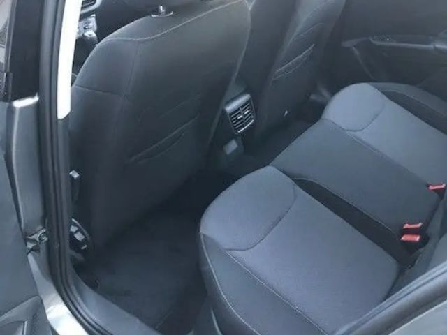 Skoda Fabia 1,0MPi 5T 80PS 5GS "Selection" 5J Garantie