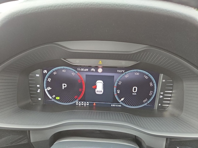 Skoda Kodiaq 2.0 TDI 4x4