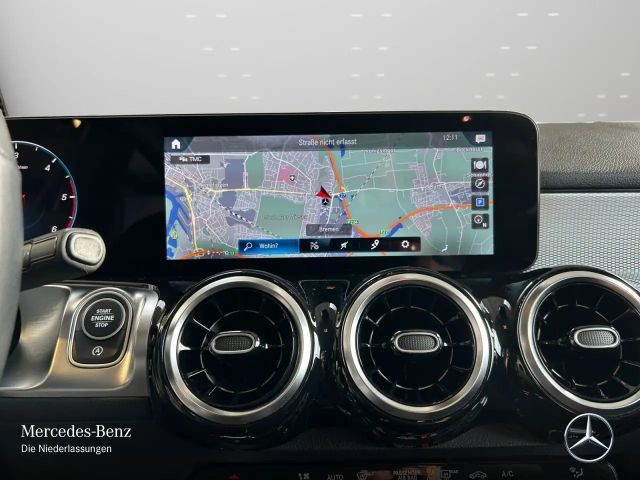 Mercedes-Benz GLB 180 GLB 180 d Style