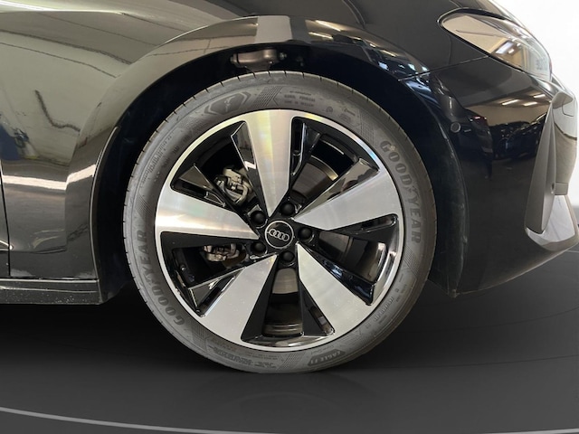 Audi A5 Avant S-Tronic