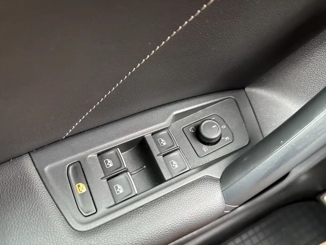 Volkswagen Tiguan 4Motion DSG R-Line