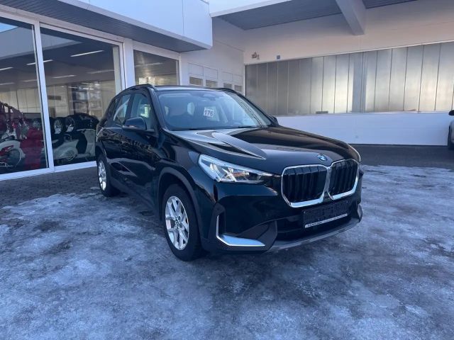 BMW X1 sDrive