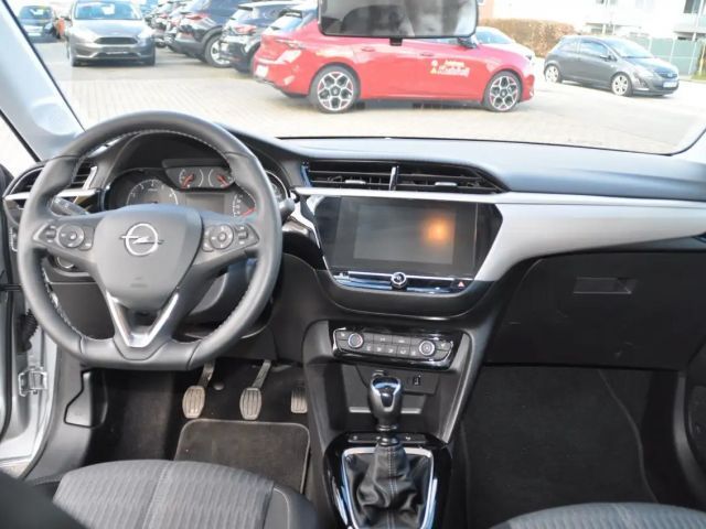 Opel Corsa Edition F Edition