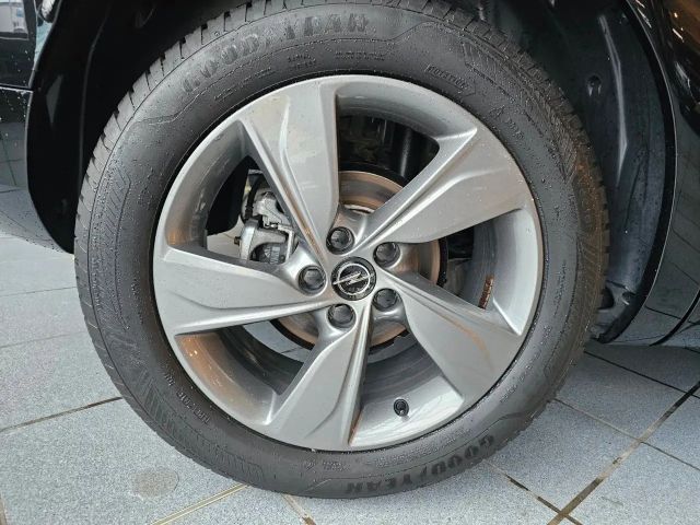 Opel Grandland X Grandland Kamera PDC LED SHZ LenkHzg Allwett AHK