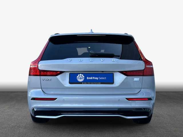Volvo V60 V60