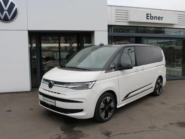 Volkswagen Multivan T7 eHybrid