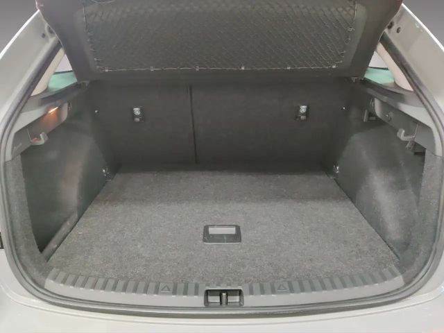 Skoda Scala 1.5 TSI Tour