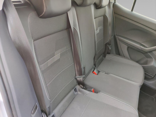 Volkswagen T-Cross 1.0 TSI Style