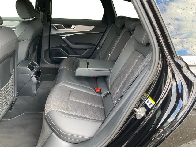 Audi A6 Quattro S-Tronic Sport