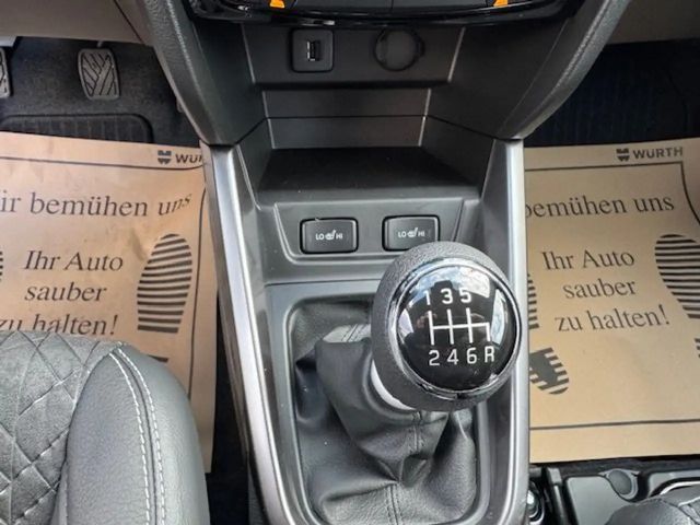 Suzuki Vitara Flash Hybrid