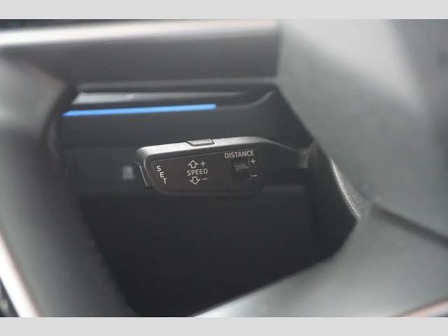 Audi Q4 e-tron 40 S-Line