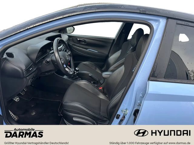 Hyundai i20 N Performance