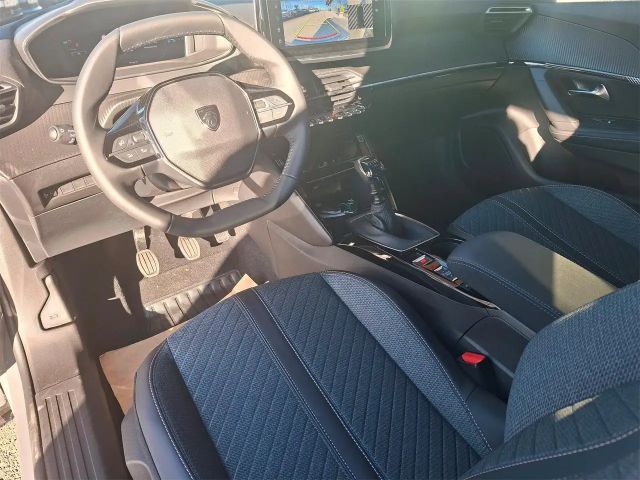 Peugeot 2008 Allure Pack PureTech