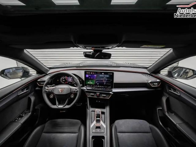 Cupra Formentor DSG VZ