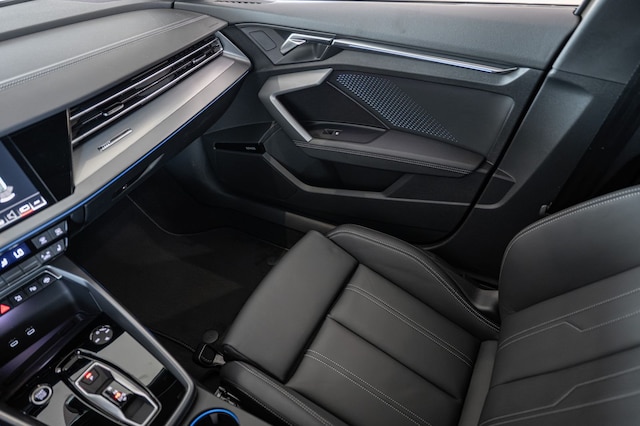 Audi A3 35 TDI S-Line S-Tronic Sportback