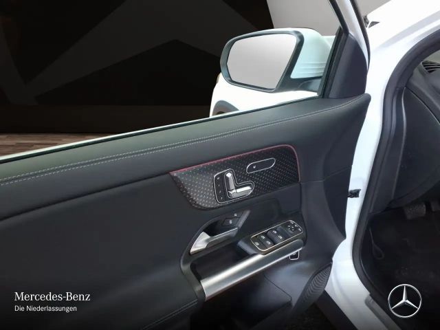 Mercedes-Benz EQA 250 Advanced Progressive