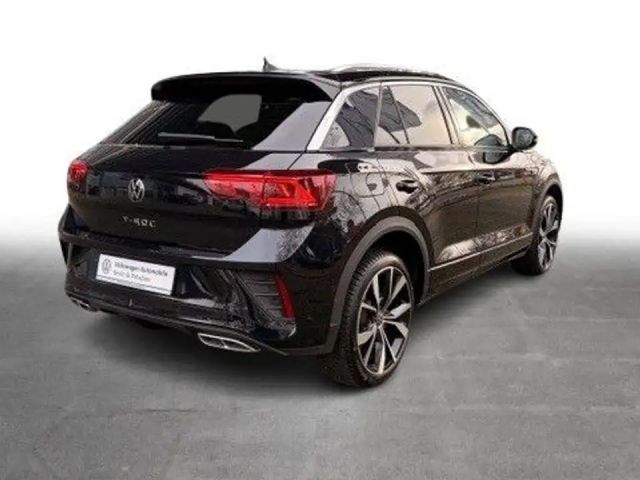 Volkswagen T-Roc 1.5 TSI R-Line