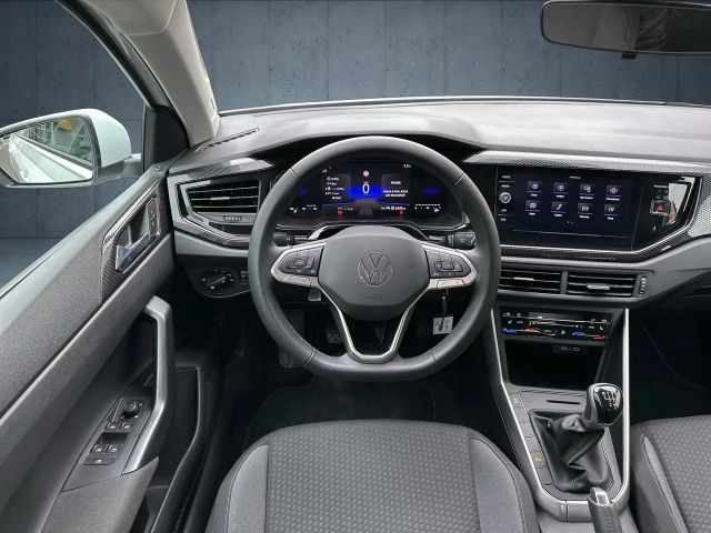 Volkswagen Polo 1.0 TSI Life