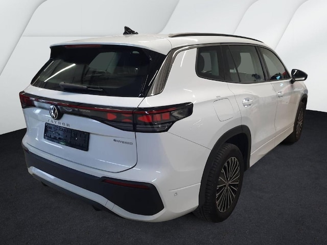 Volkswagen Tayron Life eHybrid