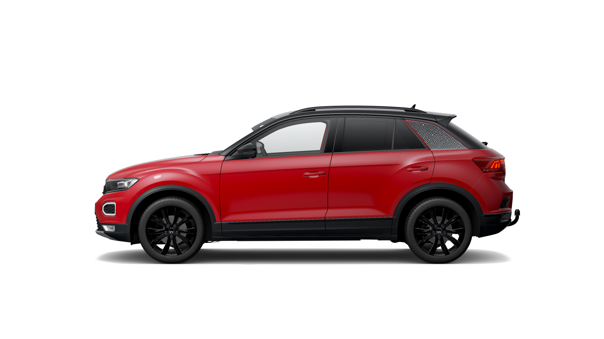 Volkswagen T-Roc 1.5 TSI Sport