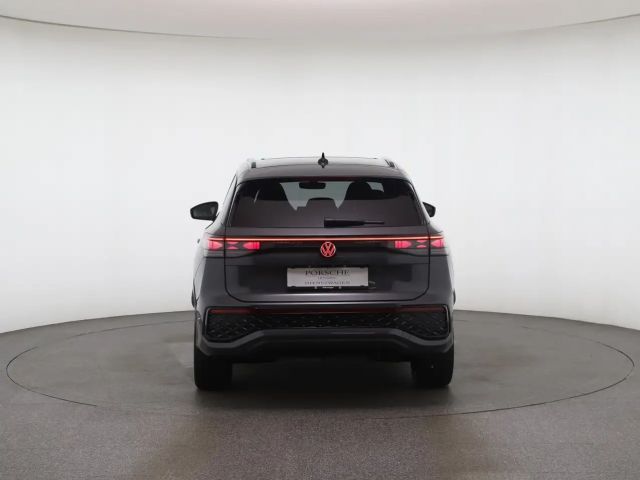 Volkswagen Tayron DSG eHybrid