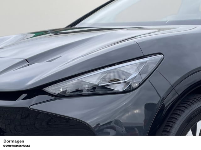 Cupra Tavascan Endurance